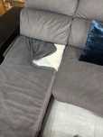 Sofa usado em bom estado