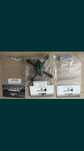 Dron Hubsan 107 c d obudowa