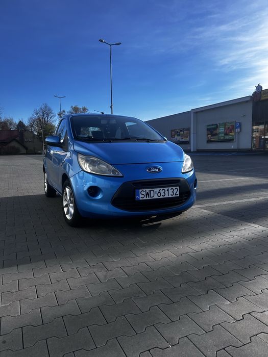 Fodr KA 1.2 beznyza 2009r