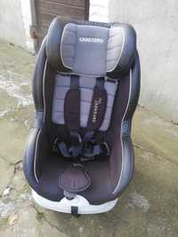 Fotelik isofix caretero defender plus