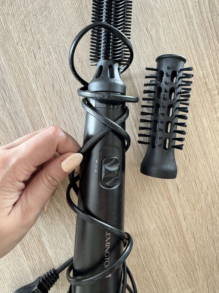 Remington Blow Dry & Style AS7100