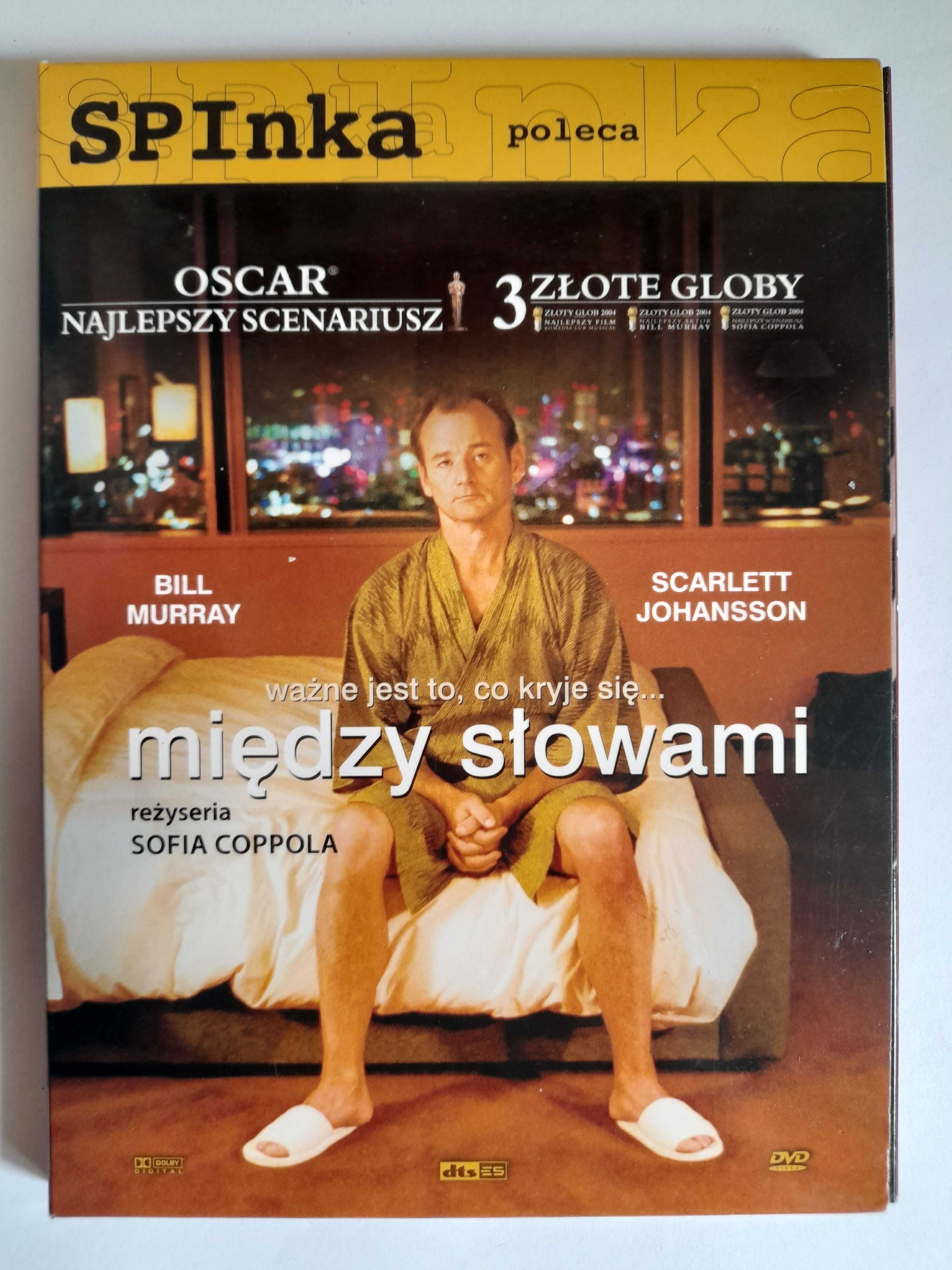 Między słowami (Pure Gold) płyta DVD