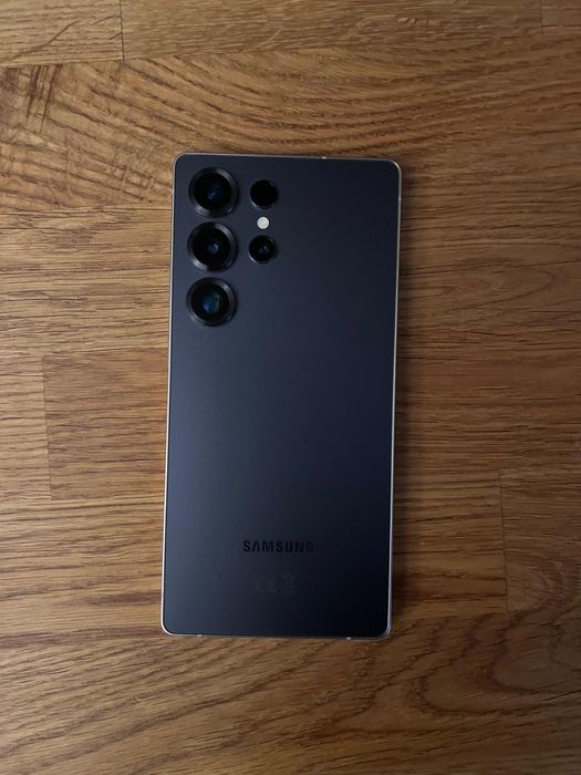 Samsung S25 Ultra 512GB ! Gwarancja ! Dodatki