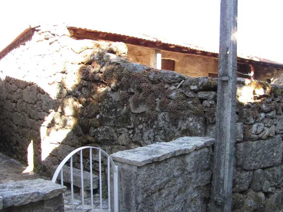 Casa de Aldeia (Lamego)