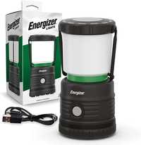 Energizer аккумуляторный кемпинговый фонарь