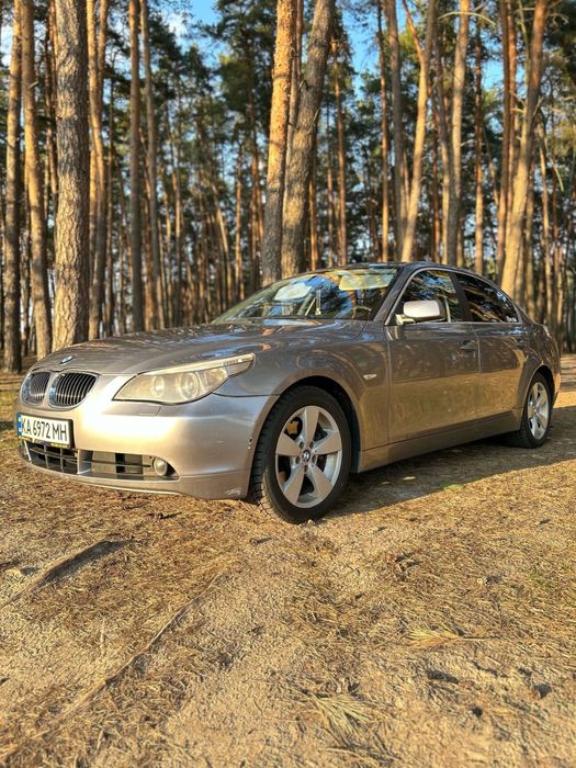 Продам е60 525хі для ЗСУ