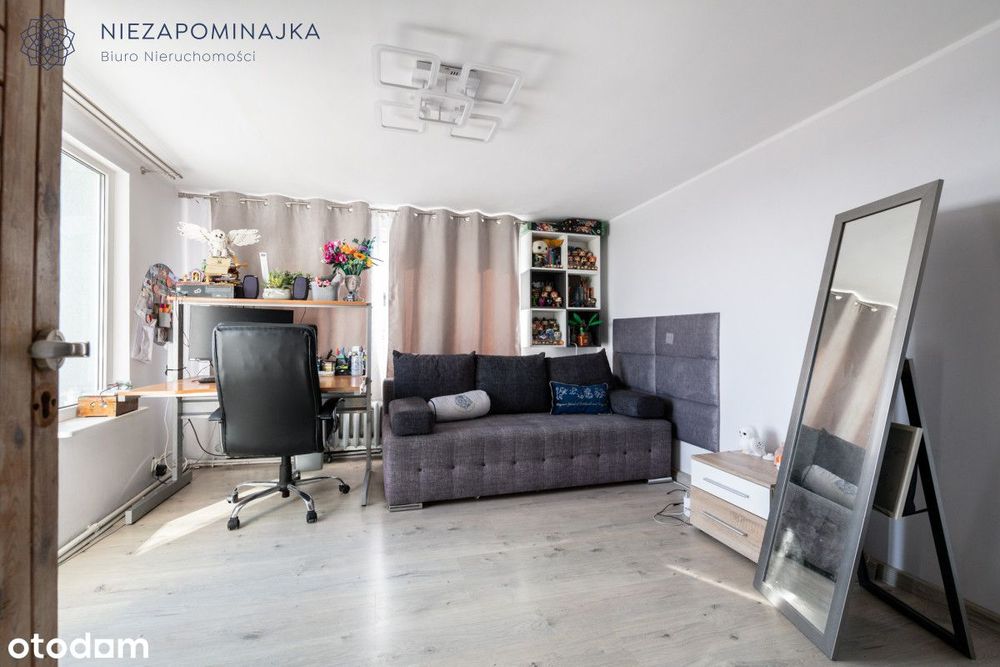 A może tak dom z widokiem na morze?