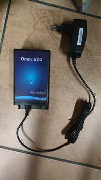 Aquamedic OZONE 200 - generator ozonu