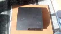 2x PS3 Konsola idealna do gier + gry