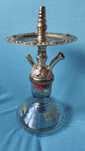 Shisha Khalil Mamoon sefari mondial gold Кальян