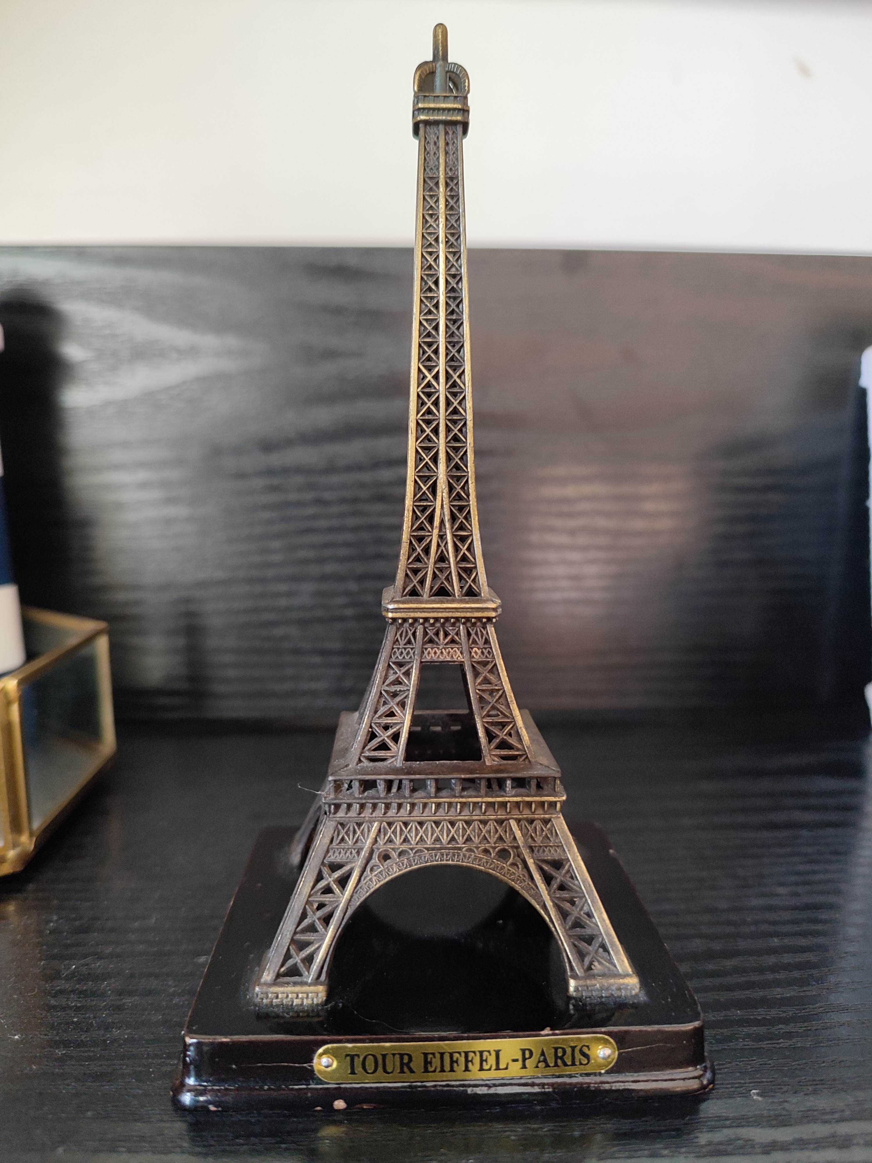 Pamiątka Wieża Eiffla, The Eiffel Tower