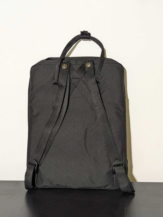 Mochila FJÄLLRÄVEN Kånken – Nova