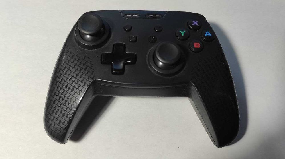 Бездротовий геймпад WIRELESS CONTROLLER SWH-S01
