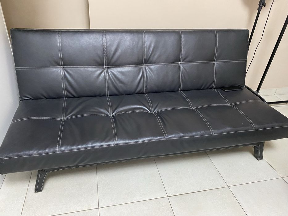 Диван jusk, раскладывается