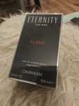 Calvin Klein Eternity for Man FLAME - 100 ml