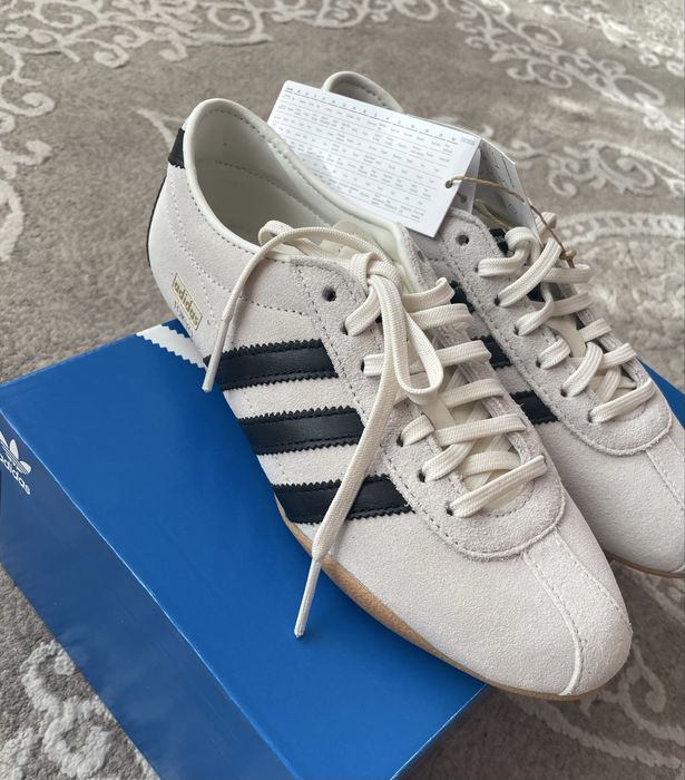 Кеды кроссовки adidas tokyo 38р.