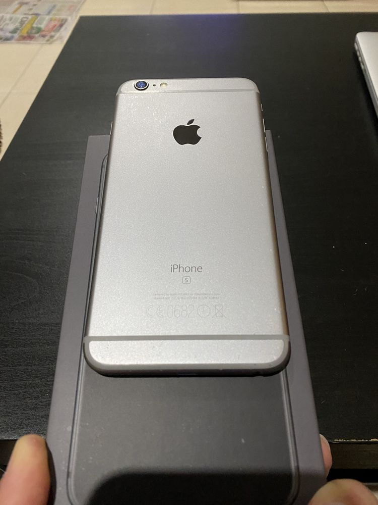 Iphone 6S Plus 64GB