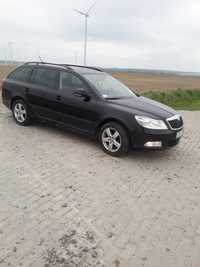 Sprzedam Skoda Octavia