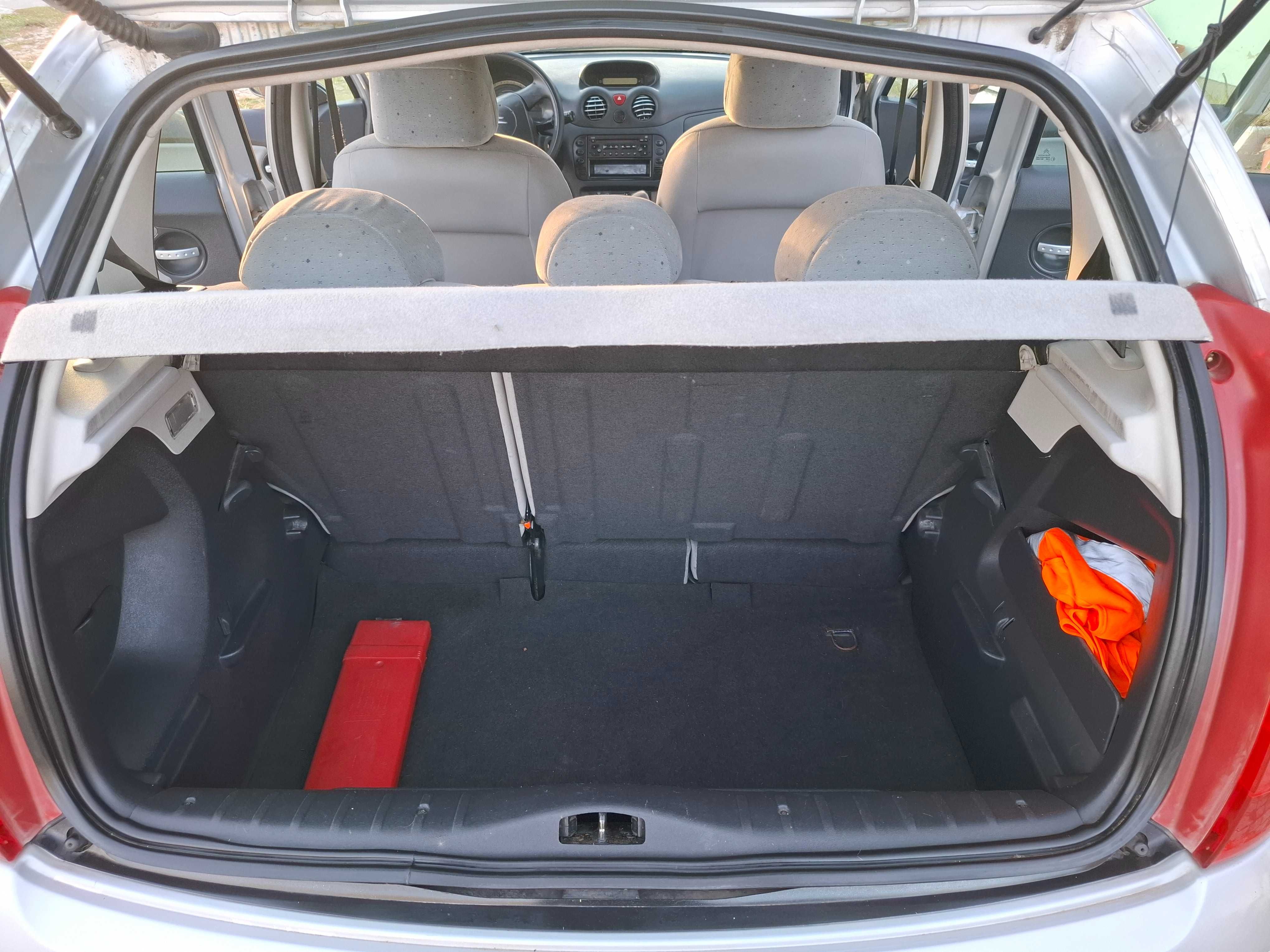 Citroên C 3 1.1 SX PACK apenas 155mil kms A/C