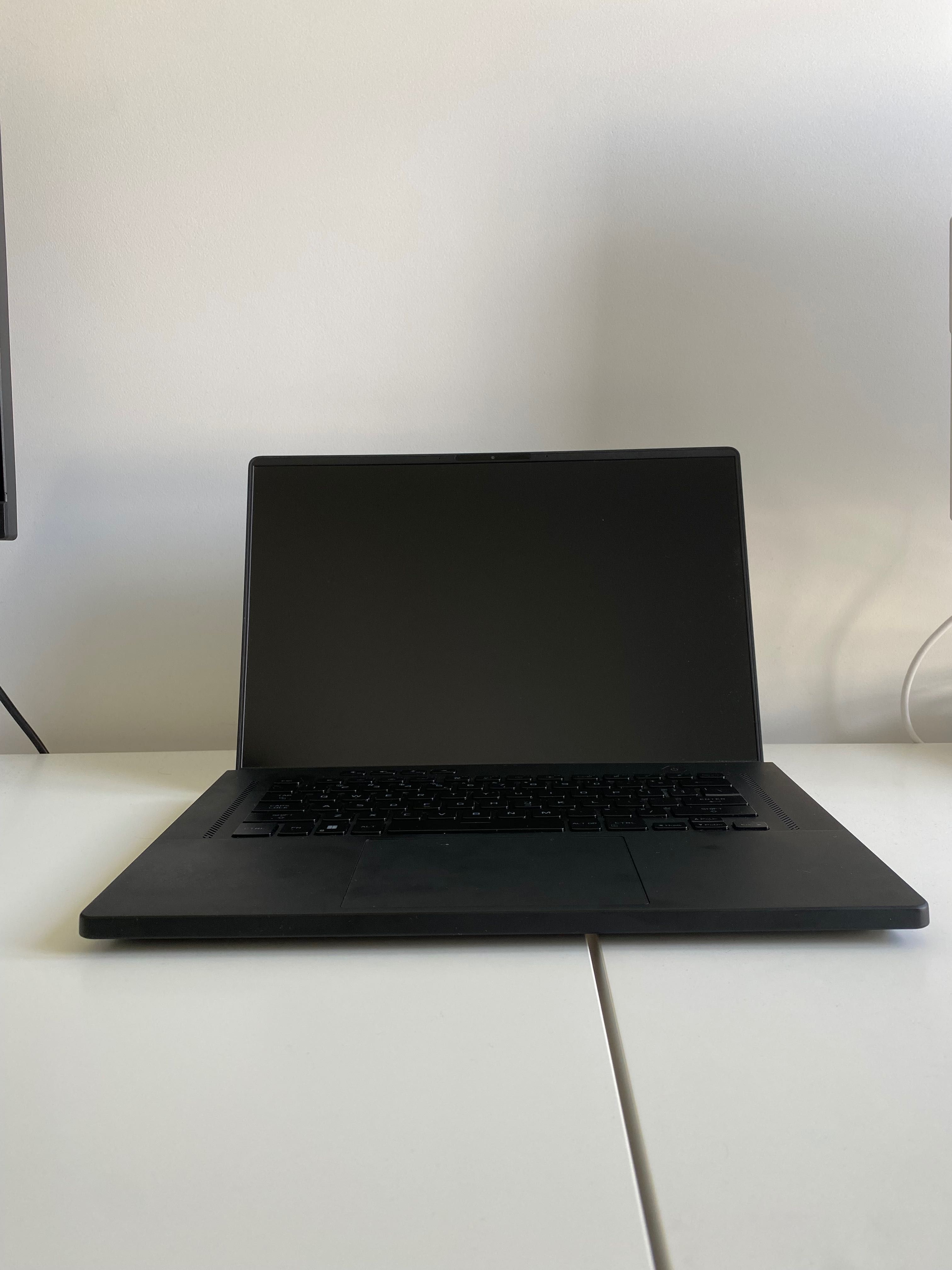 Laptop ASUS ROG Zephyrus i9-12900H RTX3060