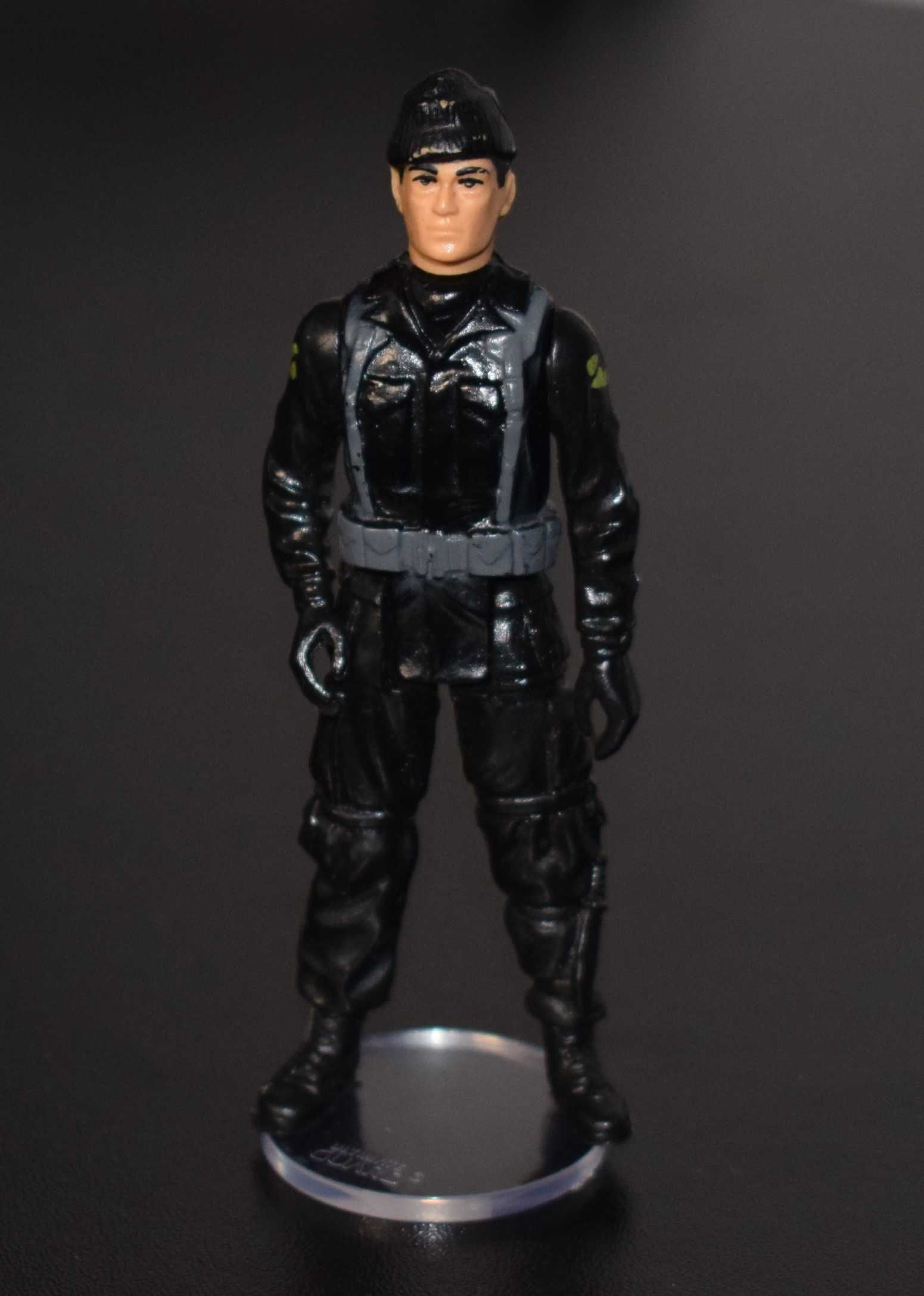 Action Force SAS Beaver Palitoy 1983