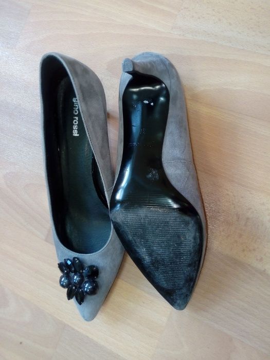 GINO ROSSI czółenka Rumi roz. 37