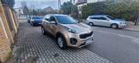 Kia Sportage 1.6 GDI Salon PL Bussines Line skóry navi kamera