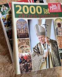 Kolekcja biograficzna Jan Paweł II