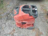 odkurzacz przemysłowy Hilti