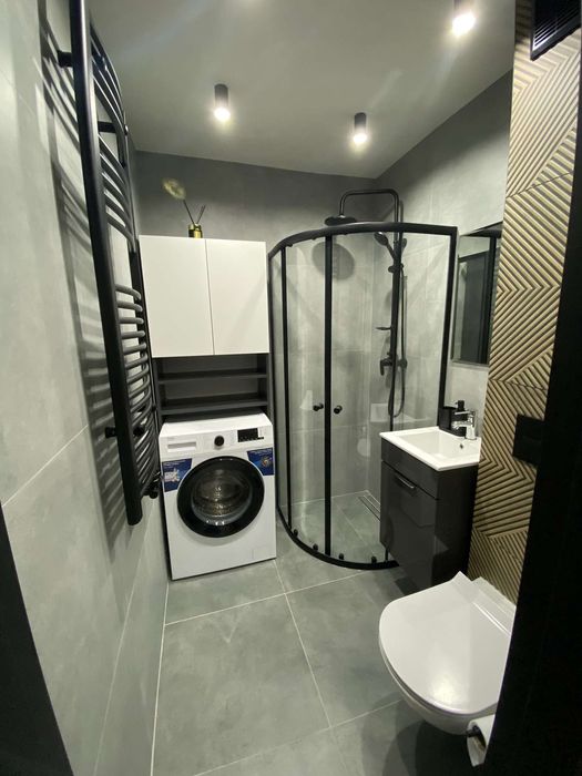 Nowoczesny apartament / mieszkanie na wynajem Leszno