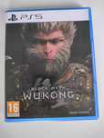 Black myth wukong - napisy PL