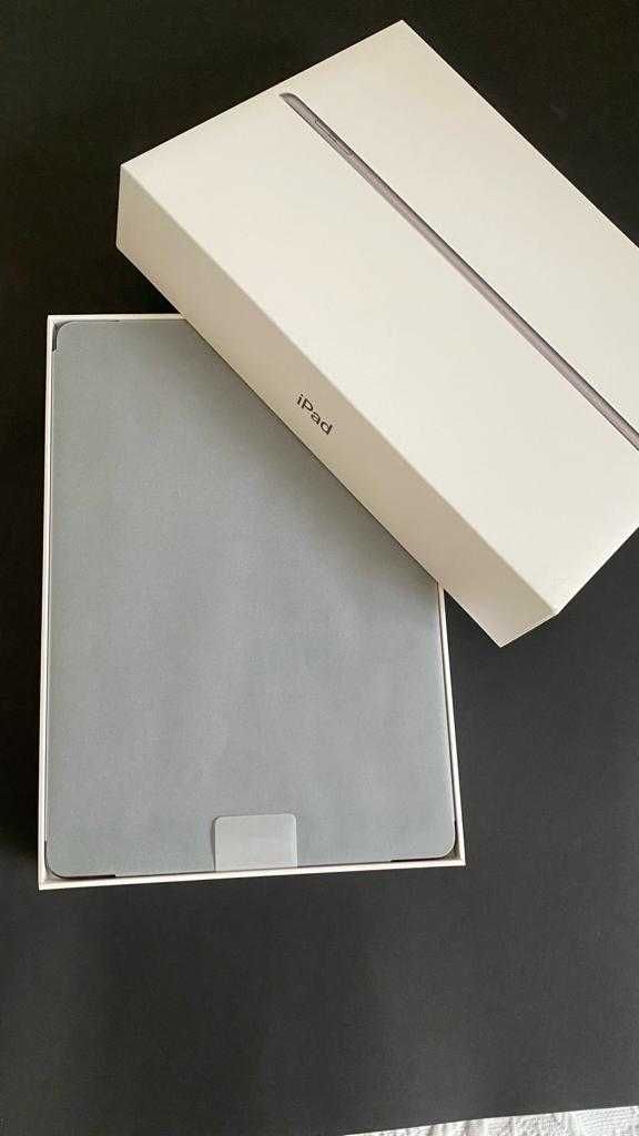 iPad 9th Generation WiFi | Novo