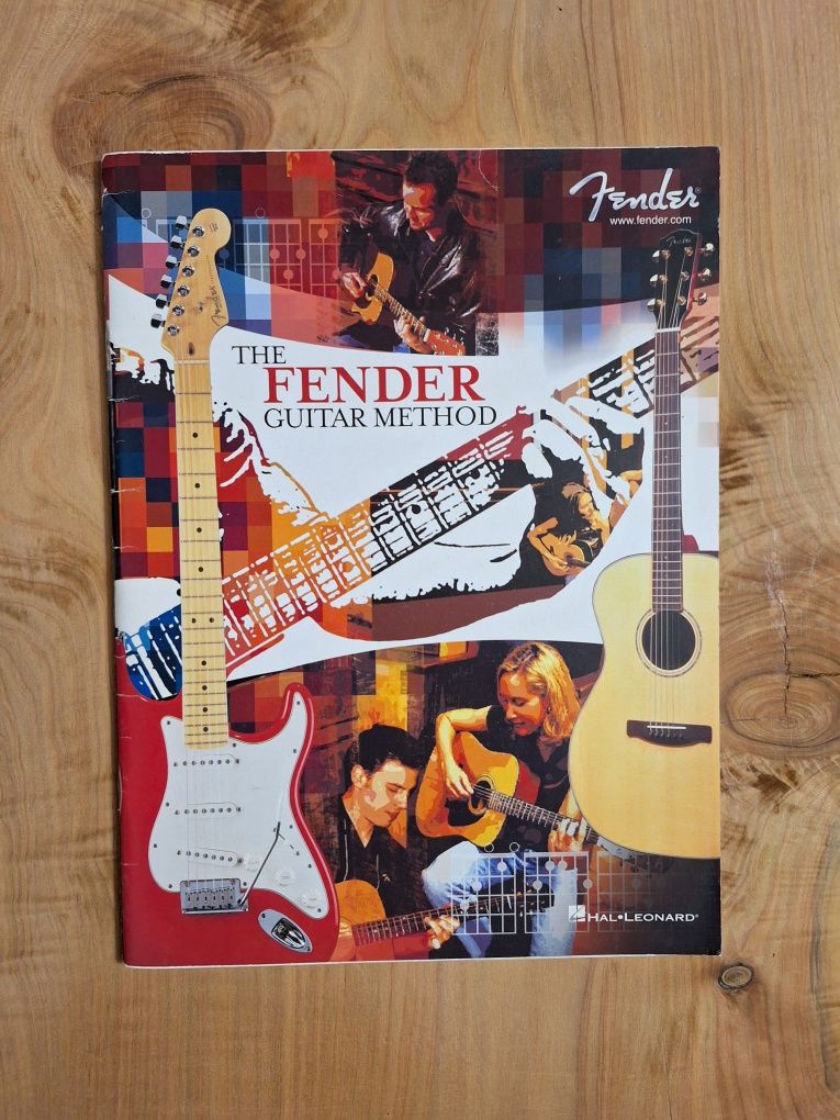 Fender Guitarra cavaquinho ukelele