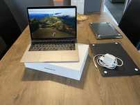 Apple macbook air 13 a1932, bateria 154 cykle