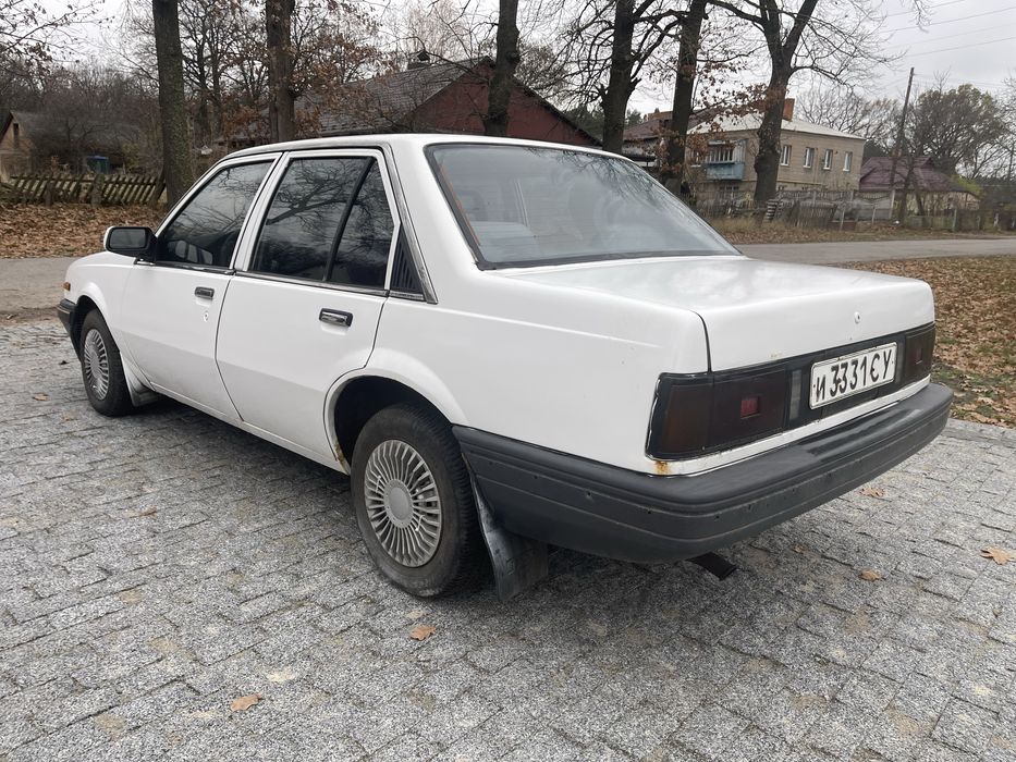 Продам ісузу на повному ходу