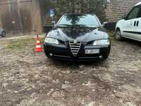 Alfa Romeo 166 Alfa Romeo 3.2 V6 BUSSO