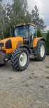 Ciągnik rolniczy Renault Ares 630RZ