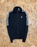 Męska bluza sportowa Adidas Tiro TS