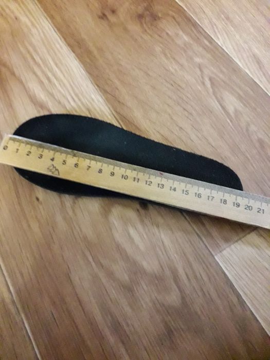 Чобiтки резиновi 32 розмiр