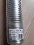 Spiroflex -elastyczna rura aluminiowa