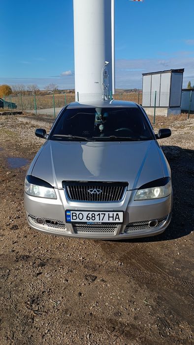 Продам чері амулет