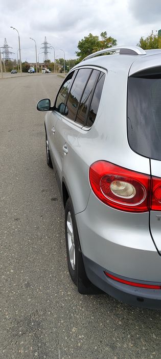 Volkswagen Tiguan 2010 • 2.0 TDI Срочная продажа.