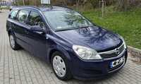 Opel Astra 1.6 benzyna *okazja*