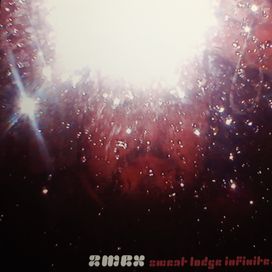 2Mex ‎– Sweat Lodge Infinite (CD, 2003)