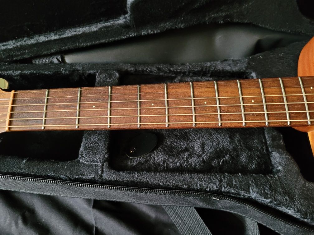 Gitara akustyczna Furch D20 CM