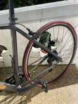 Bicicleta Estrada