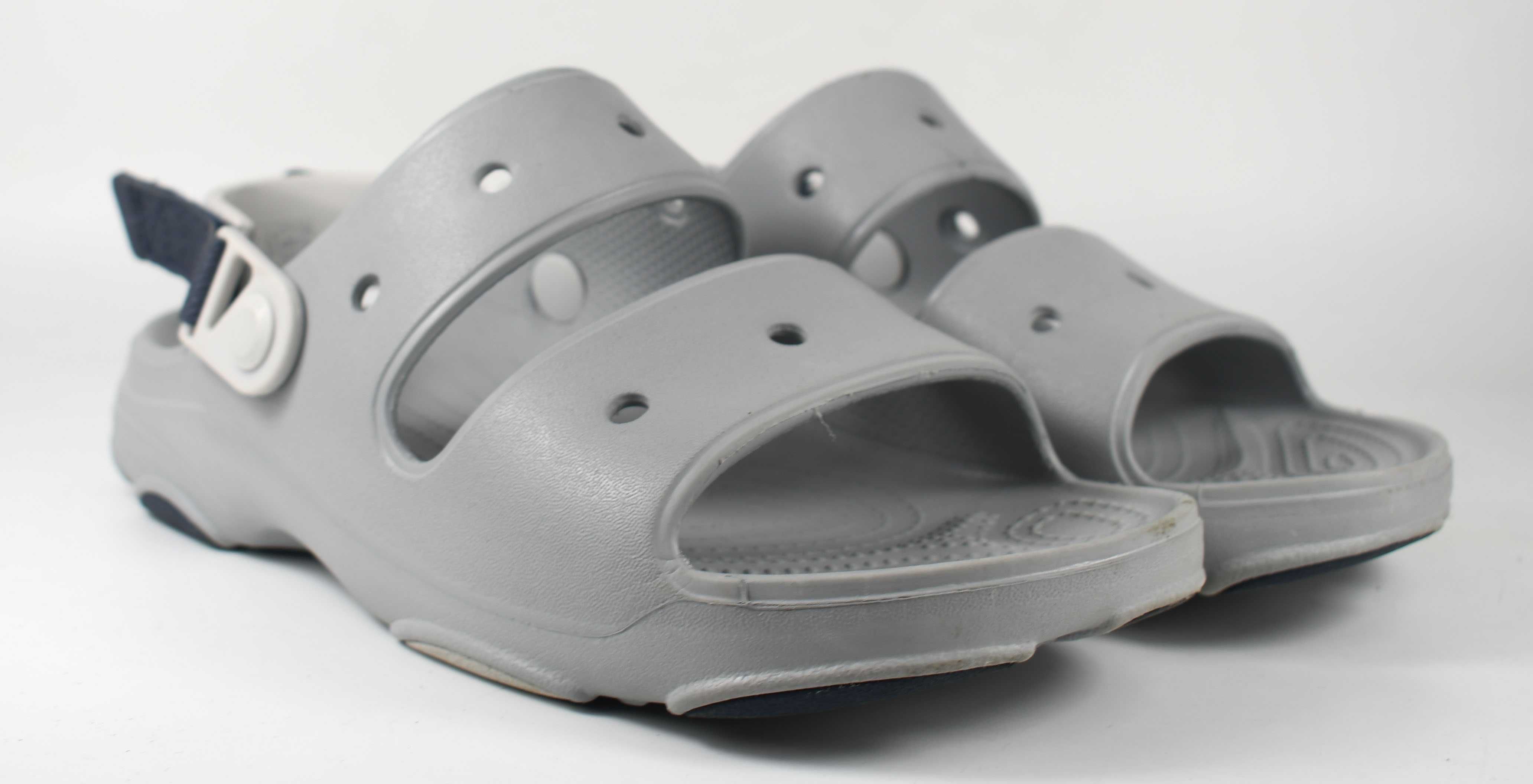 Używane sandały iconic crocs comfort roz. 39-40