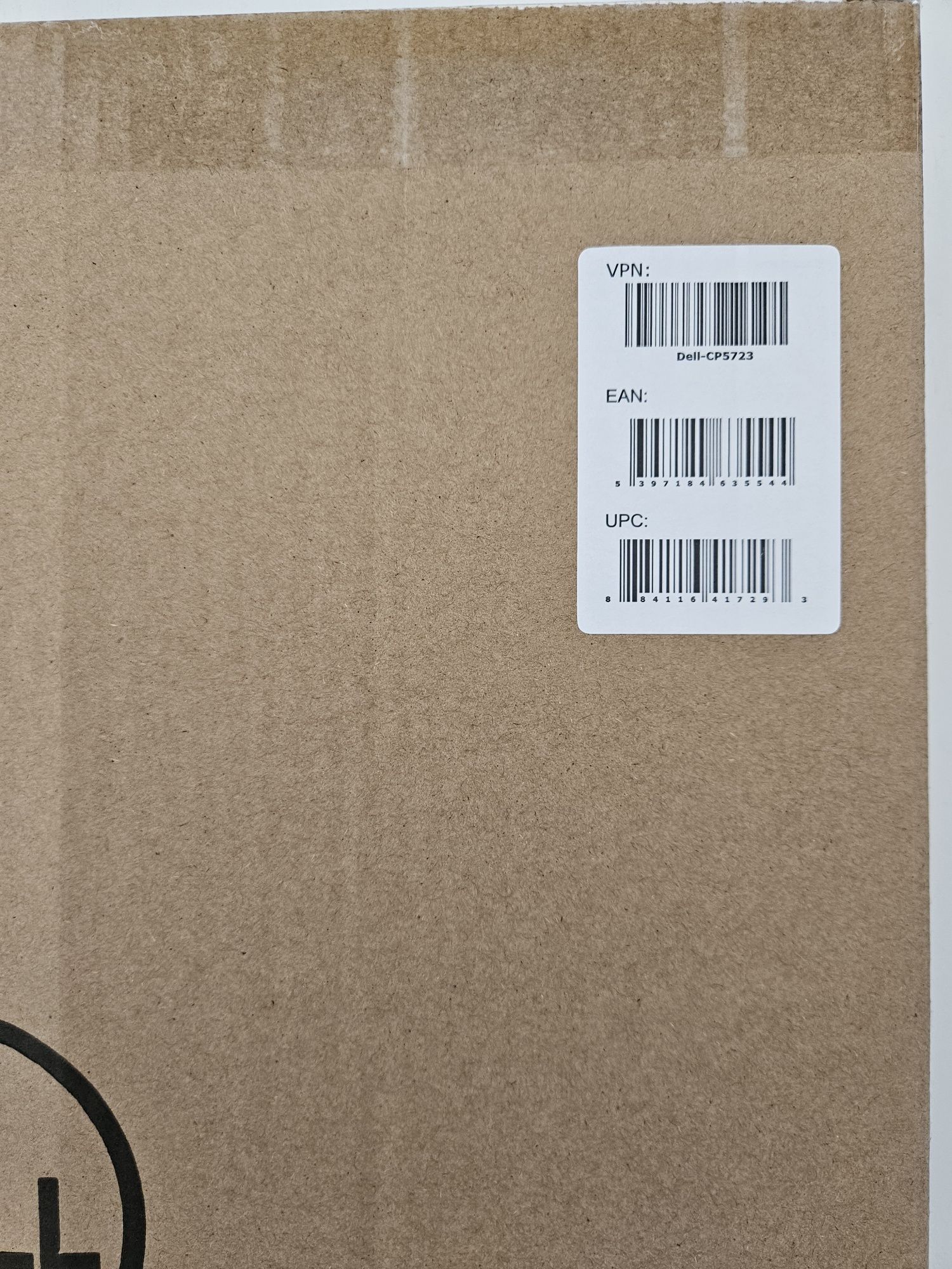 Plecak na laptopa Dell Ecoloop Pro CP5723