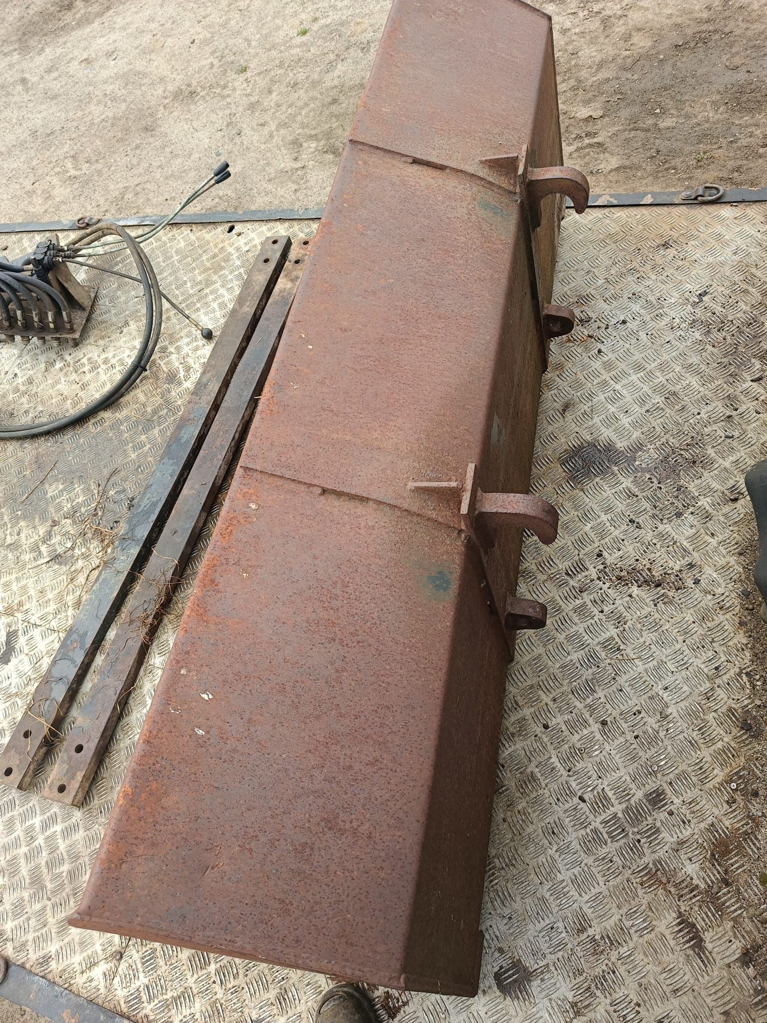 tur 6 ursus 385 ladowacz czolowy 5 zetor