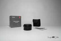 Canon Adapter EF-EOS R EF-RF do R1 R3 R5 R5II R6II R7 itp FV23% | nowy